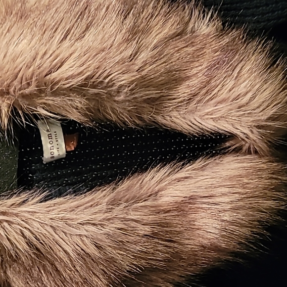 Sonoma Long cardigan - Picture 2 of 4